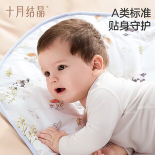 婴儿抱被初生纯棉包被包单二合一新生宝宝产房待产秋冬季