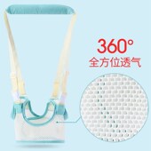宝宝学步带防勒婴幼儿童学步走路站立护腰型防摔神器两用牵引绳