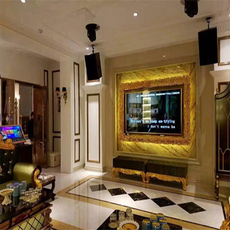 KP12单12寸专业沐足KTV音响设备室内会议专业音响专业舞台音箱