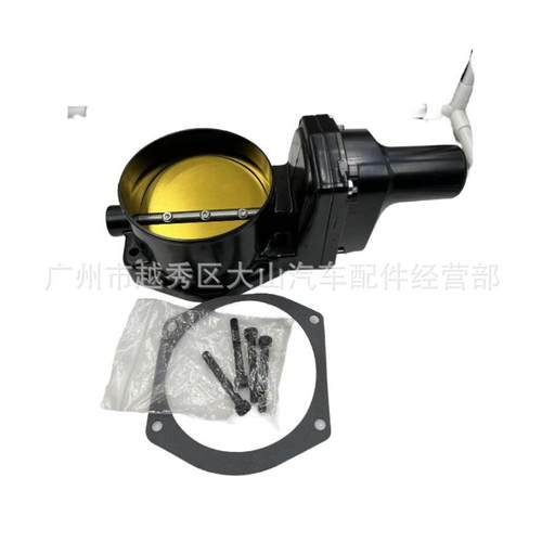 压铸102MM改装节气门体LS9LSXLSA12605109GMLS3LS7