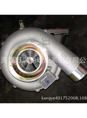 原装增压器K29M36D4和M7630和M7600和M3400和M7000-1118100