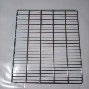 供应异型网片碰焊防护铁丝网网格板金属网格烧烤网片烧烤架