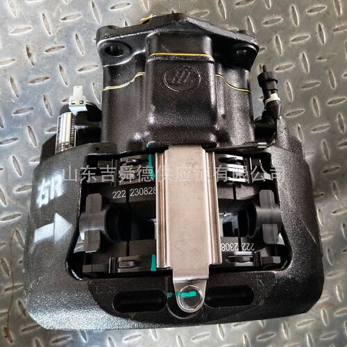 宇通客车3501-024403501-026883501-023313501-02087盘式制动器
