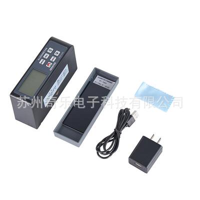 GM-2000/GM-268/-247/-26油漆涂料陶瓷多角度光泽度计光泽度仪