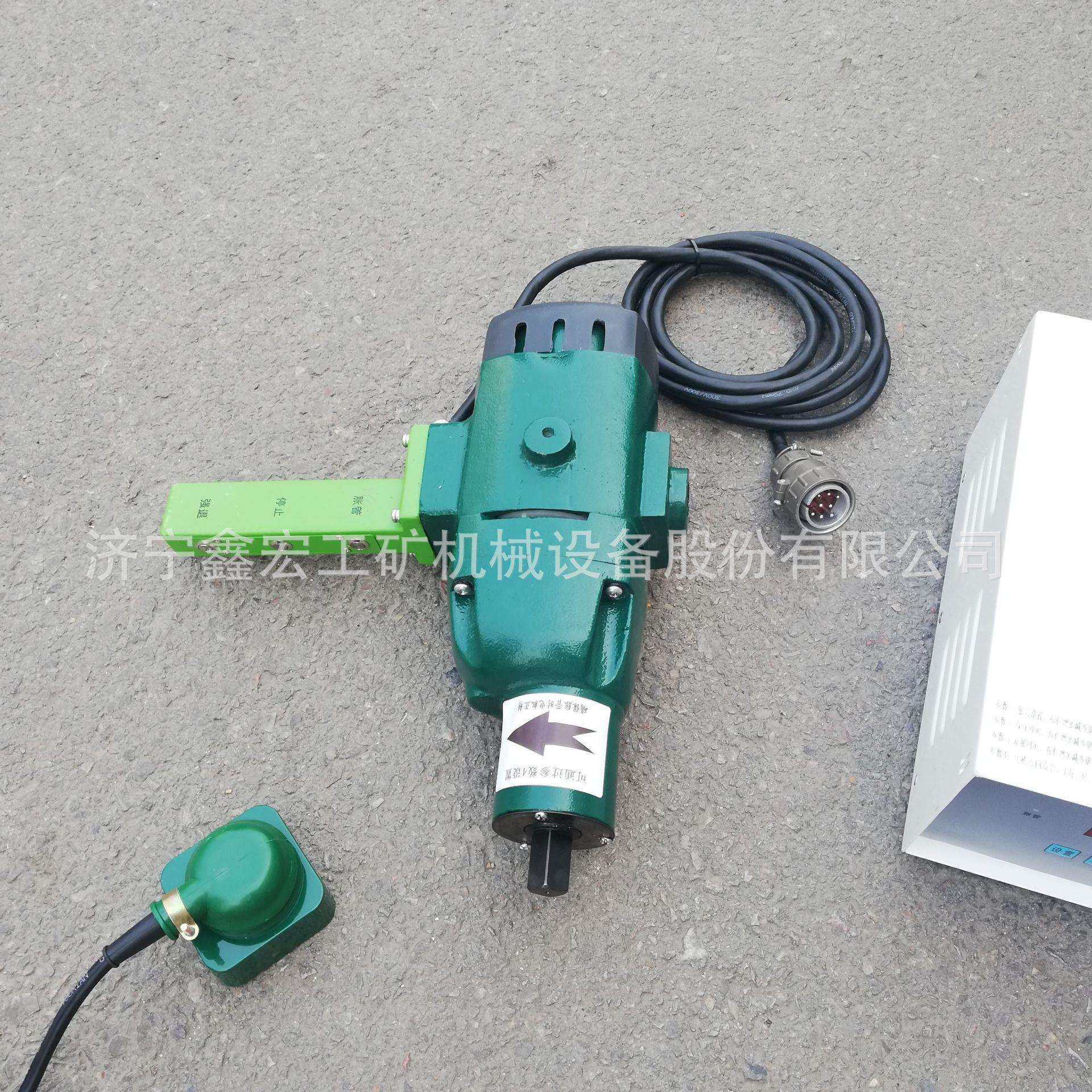 Φ20不锈钢管电动胀管机加热器换管用胀管器山东现货