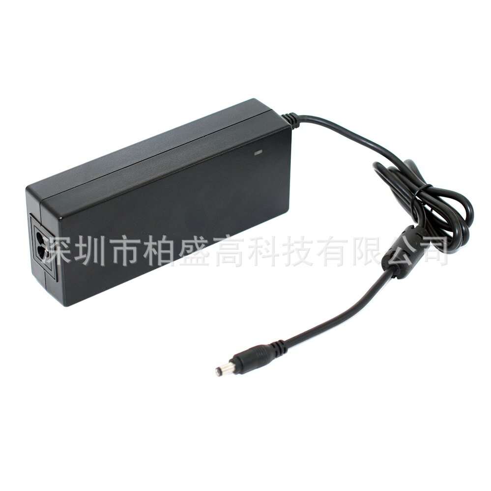 AC转DC宽电压输入100-240V电源输出桌面式28V4.5a电源适配器