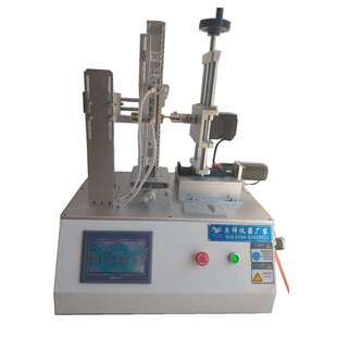 更衣柜锁钥匙扭转试验机，文件柜锁钥匙插拔测试机，储物柜锁测试