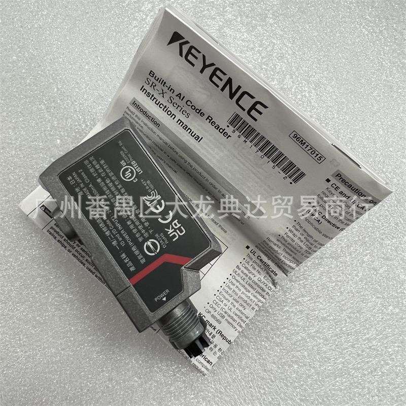 SR-X100SR-X80SR-X80WSR-X100W基恩士SR-X300WSR-X300读取器