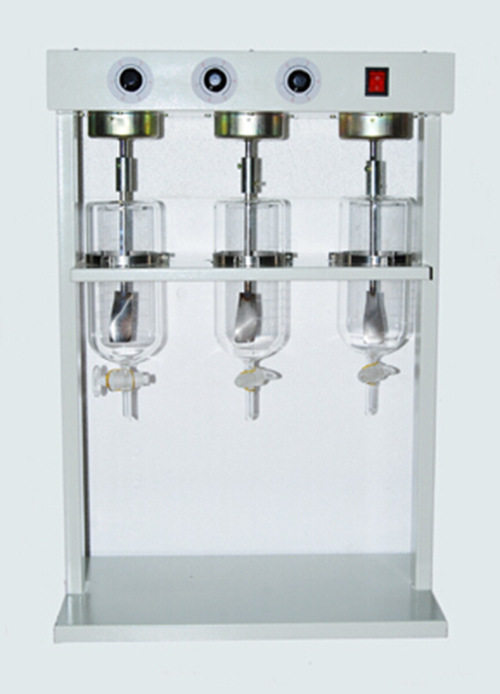 自动萃取器三联600ml*3