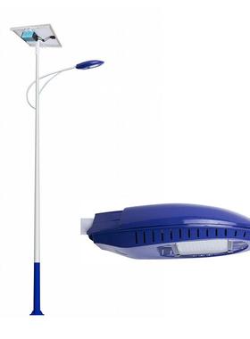 路灯中润兴ZRX-ld1LED光控白色