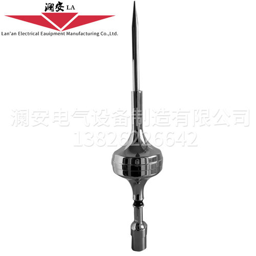 厂家|ESE避雷针|ESE2500避雷针|接闪器|优质避雷针