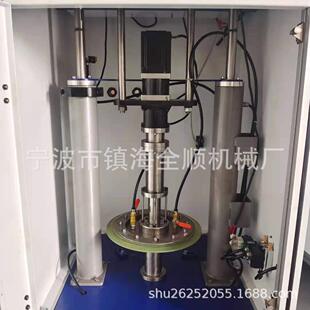 高粘度流体膏体分装灌装压盘泵点胶机涂胶机配件