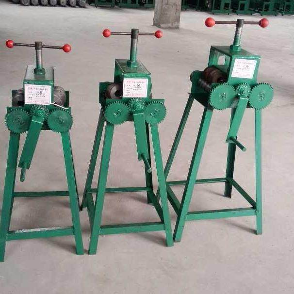 手动方管弯管机现货销售手摇圆管弯管机价格手动方管弯管机