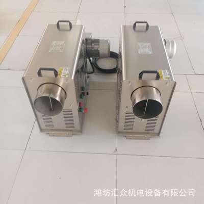 生产李子烘干热风机专业设计质量优效率高发货快