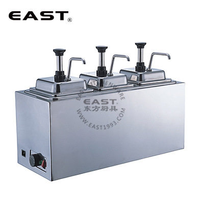 全不锈钢电热暖汁泵【EAST东方厨具】酒店设备