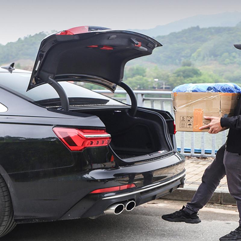 汽车电动尾门一脚踢智能电动感应尾门电尾门配件通用款后备箱X20