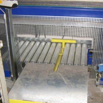 HaRoAnlagentechnik升降台销售EXE120L