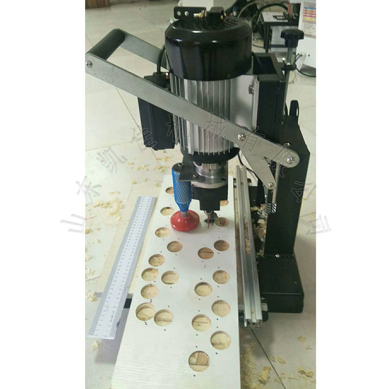 门窗板式家具单头活页铰链钻