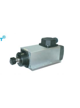 ORMT雕刻钻铣木工开料机高速主轴电机抛光马达ORF73系列ER夹头