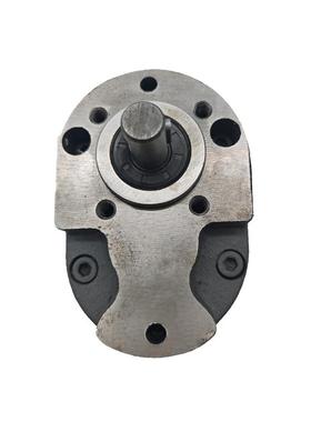 科新CB-B4/B6/B10/B16/B20/B32/B40/B50/B63/B80/B100/B125齿轮泵