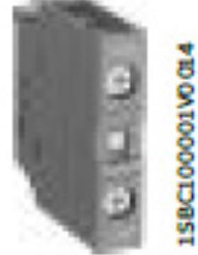 ABB接触器附件触头CA4X-10;10261293