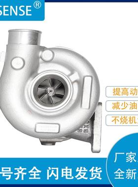 销售涡轮增压器及配件HT12-17A8972389791
