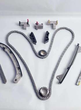 正式套件适用于丰田1GR库斯玛热卖品质正时链条张紧器导向套件