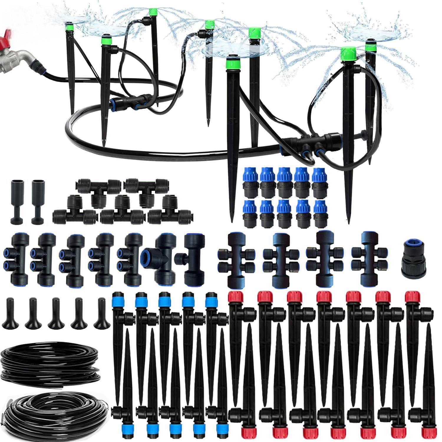 亚马逊爆款浇花神器自动浇水器irrigation system 灌溉系统套件