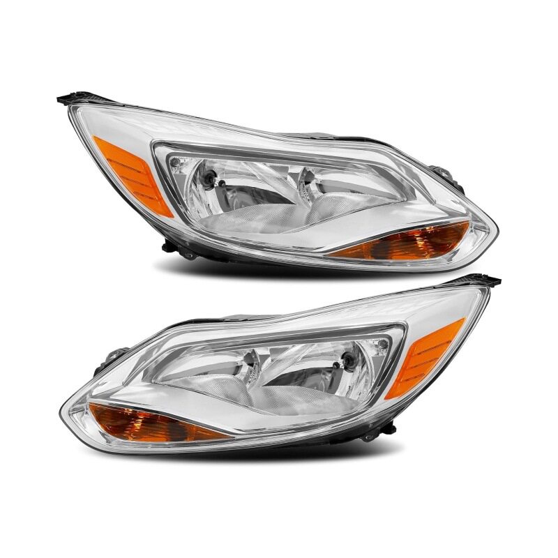 适用于2012 2013 2014 福特FORD FOCUS 大灯 前照灯总成