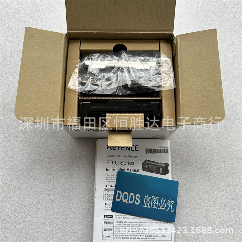 基恩士FD-Q10C FD-Q10CH FD-Q20C FD-Q50CH FD-Q50C FD-Q32CH主体