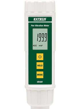 Extech VB400 笔振动计VB300