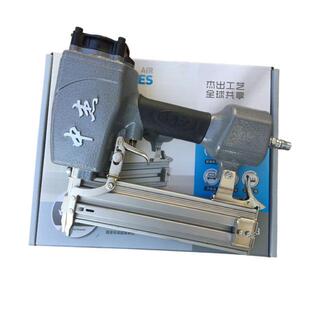 中杰地久天喜T50DC气动直钉枪T型排钉枪T50钉枪木工装修排气钉枪