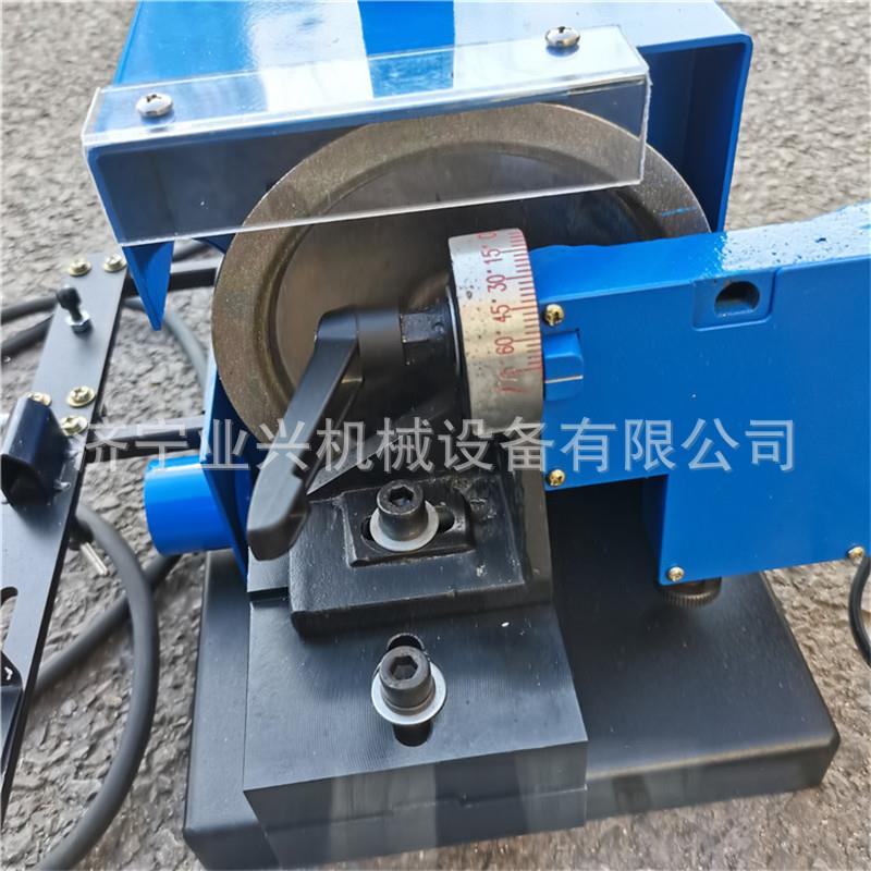 电动钨极磨尖机TM-2台式钨棒磨削机20-90°多角度削尖机