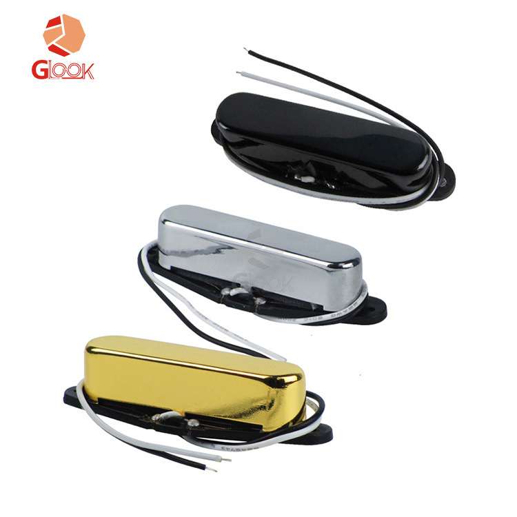 TL拾音器 琴颈拾音器 单线圈 alnico5磁铁复古音色 乐器配件