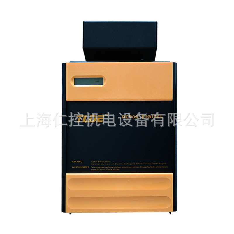 国产DC900C不可逆 DC900-2-500-200-20-1-0-0 全数字直流驱动器