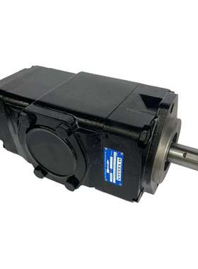 印度维京VELJAN叶片泵VT6B-B02-1R00-D1-00  VT6B-B06-1R00-D1-00