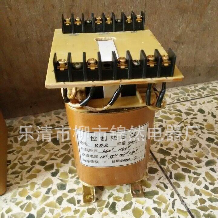 BKC-370VA1140V.660V/10V.55V.127V.180V控制变压器