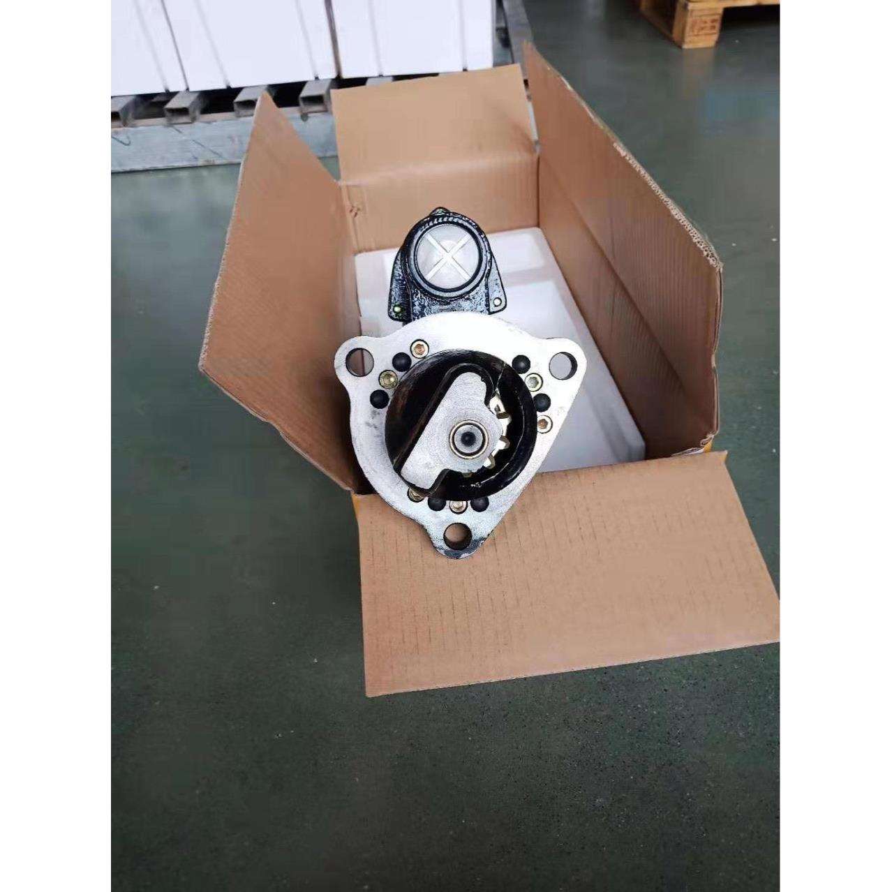 卡特207-1556起动机马达卡特C9/C10/C11/C12/C13/C18起动机马达