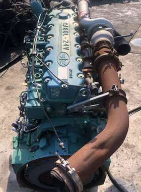 锡柴奥威CA6DL1.CA6DL2-350.330.210.290马力解放恒威11升发动机