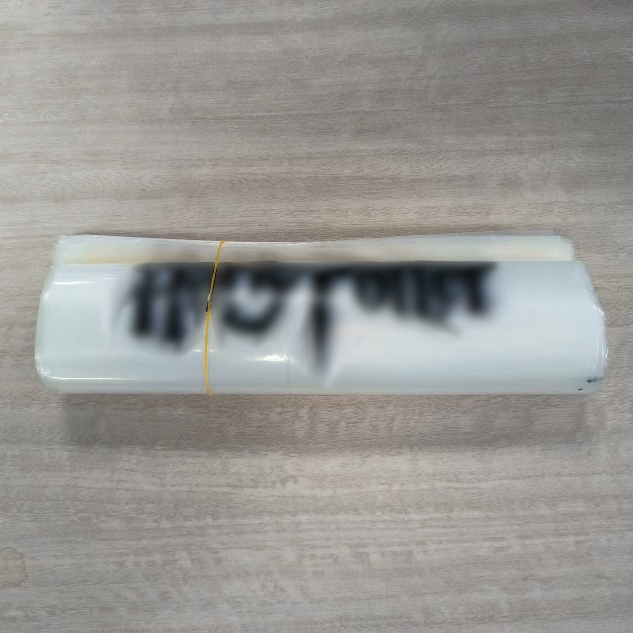 HP标志PE自黏包装袋100张