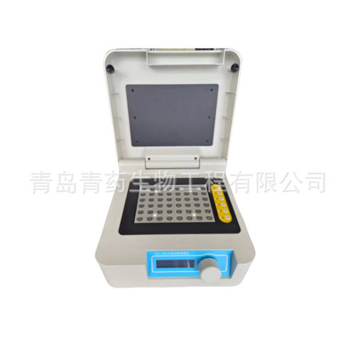 试管恒温仪，48孔，TAL-48A/B