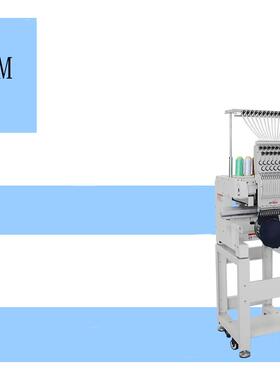 QHM启鸿智能化小型电脑绣花机私人