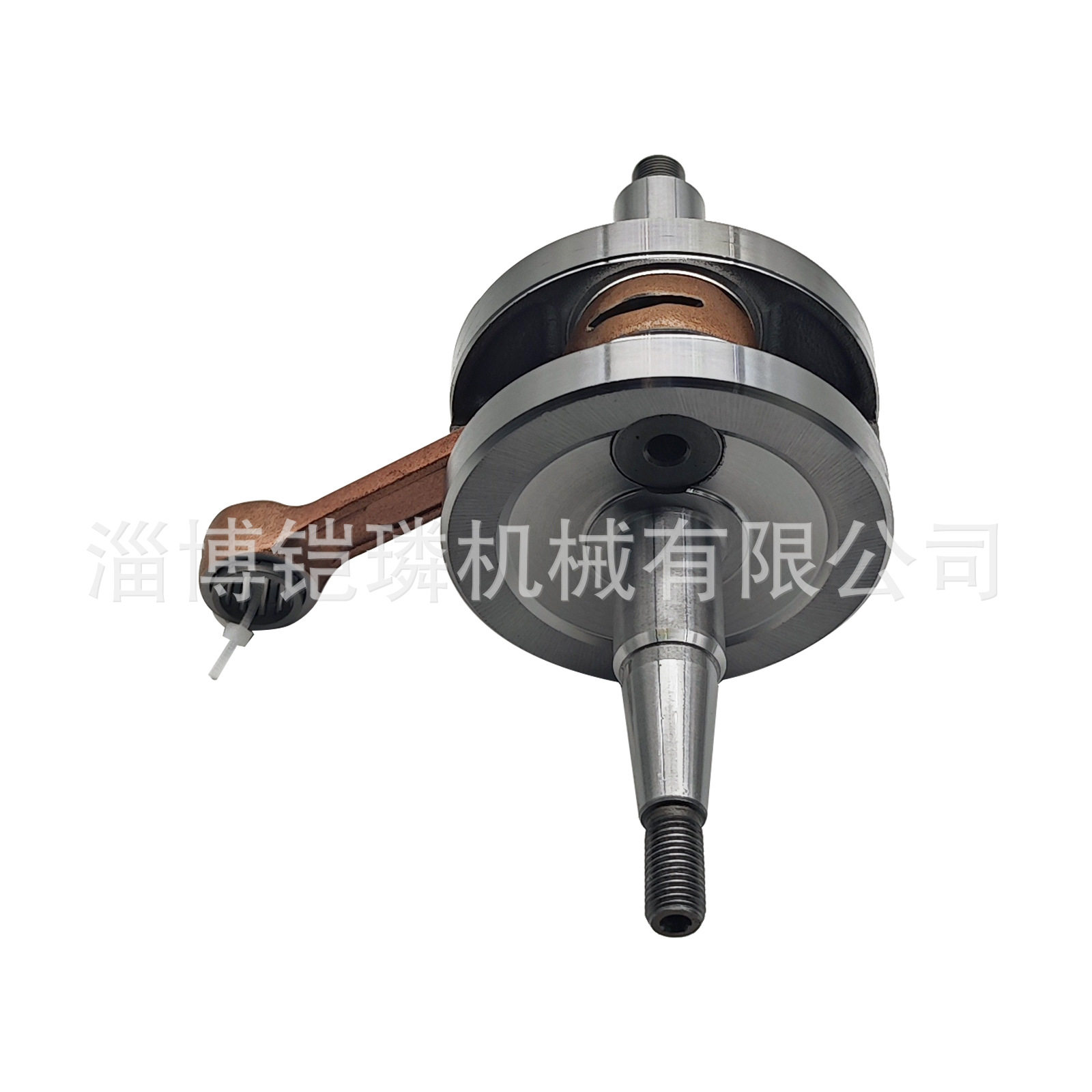 跨境热卖 yamaha YZ85(02-18) YZ85 比赛曲轴 5PA-11400-00-00