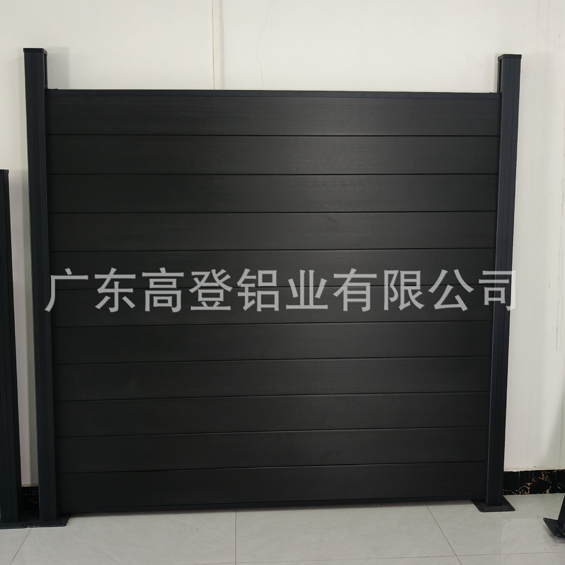 道路市政围挡施工安全设施隔离围挡工程工地临时围挡板铝合金围栏