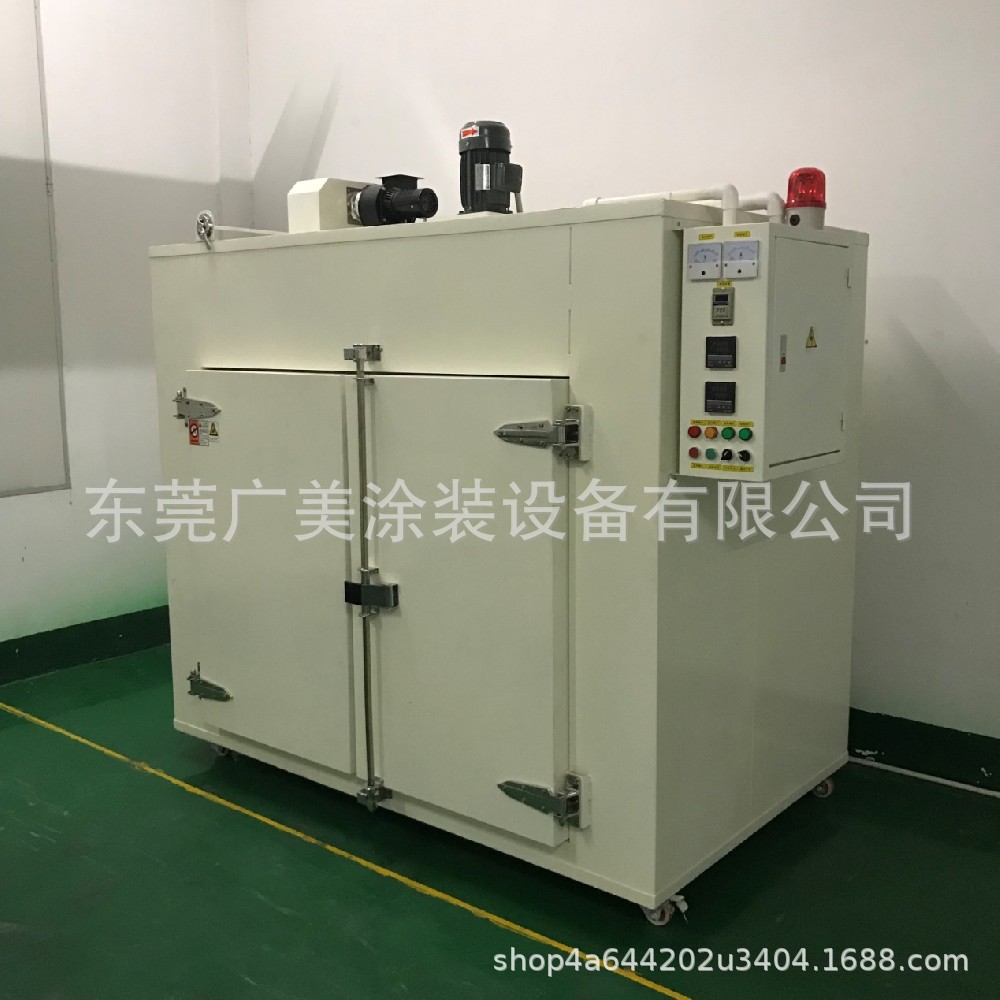 密度板喷粉烤箱中纤板喷粉电烤箱烤炉性能稳定价格优惠