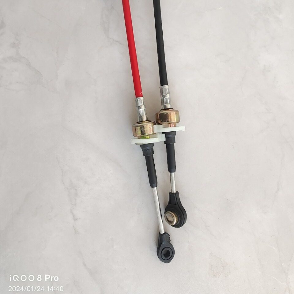 适用长安睿行M90 2.0换挡线选档线选换档拉线汽车拉索原厂
