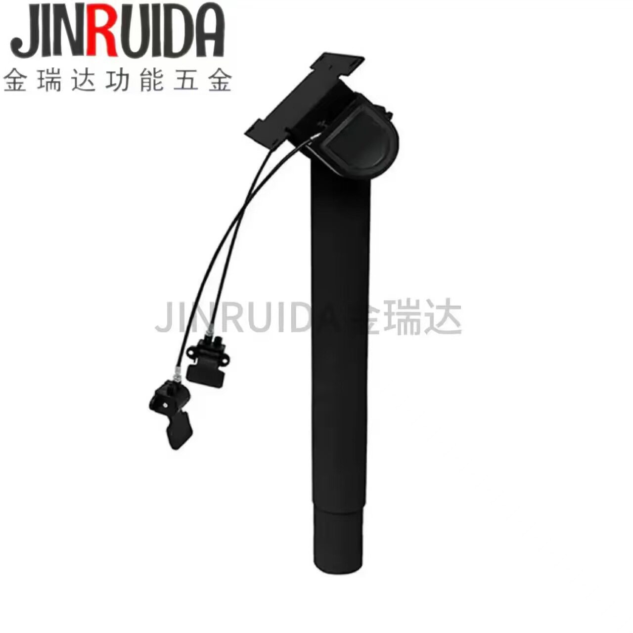 金瑞达源头厂家直供可调自动液压升降翻转功能五金气动升降器