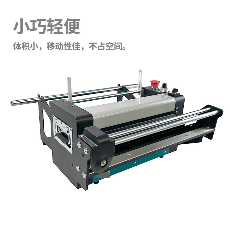物品包裹压泡纸牛皮纸垫机包旺缓冲泡泡纸垫包装机防震自动打包
