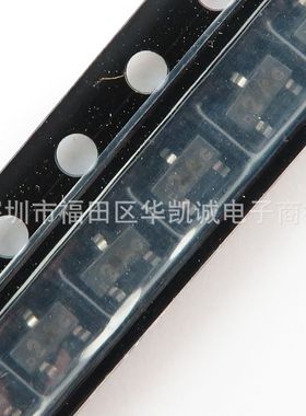 贴片三极管 2N3906 MMBT3906 丝印2A SOT-23封装 PNP 3000个/盘