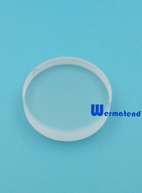 45度反射镜片68*15*1 45o 1064nmHR JGS1石英